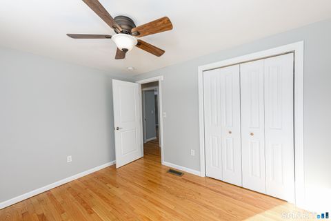 Tiny photo for 49 Kimberly Circle, North Haven, CT 06473 (MLS # 24140947)