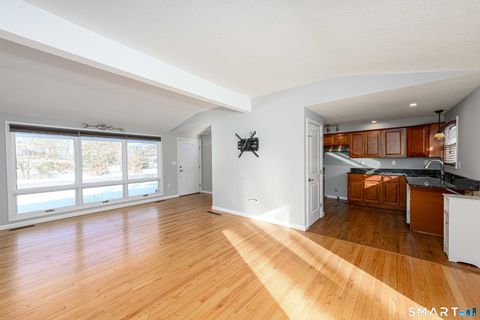 Tiny photo for 49 Kimberly Circle, North Haven, CT 06473 (MLS # 24140947)