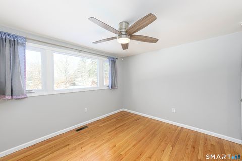 Tiny photo for 49 Kimberly Circle, North Haven, CT 06473 (MLS # 24140947)