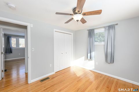 Tiny photo for 49 Kimberly Circle, North Haven, CT 06473 (MLS # 24140947)