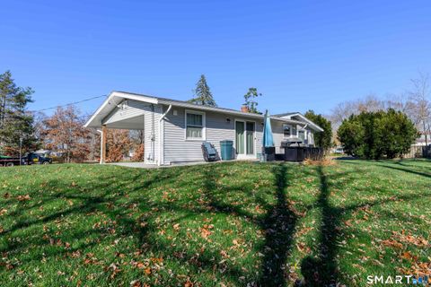 Tiny photo for 49 Kimberly Circle, North Haven, CT 06473 (MLS # 24140947)