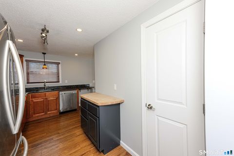 Tiny photo for 49 Kimberly Circle, North Haven, CT 06473 (MLS # 24140947)