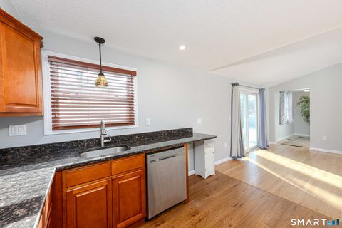 Tiny photo for 49 Kimberly Circle, North Haven, CT 06473 (MLS # 24140947)