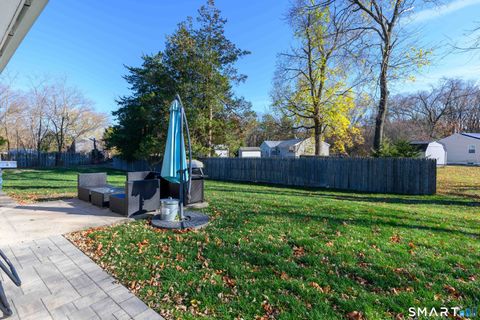 Tiny photo for 49 Kimberly Circle, North Haven, CT 06473 (MLS # 24140947)