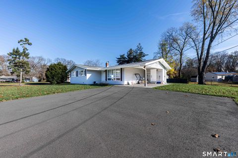 Tiny photo for 49 Kimberly Circle, North Haven, CT 06473 (MLS # 24140947)