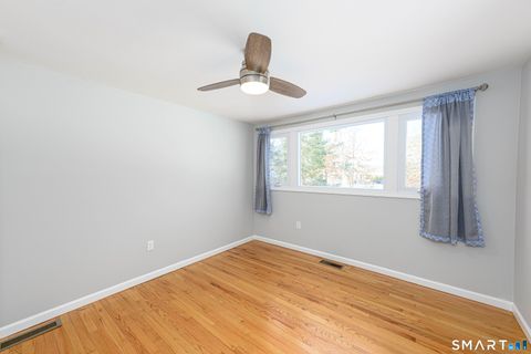 Tiny photo for 49 Kimberly Circle, North Haven, CT 06473 (MLS # 24140947)