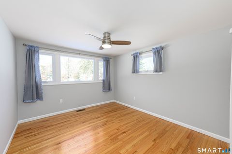 Tiny photo for 49 Kimberly Circle, North Haven, CT 06473 (MLS # 24140947)