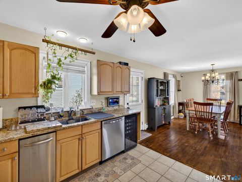 Tiny photo for 68 Hillcrest Road, East Lyme, CT 06357 (MLS # 24166581)