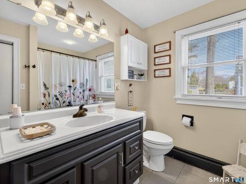 Tiny photo for 68 Hillcrest Road, East Lyme, CT 06357 (MLS # 24166581)