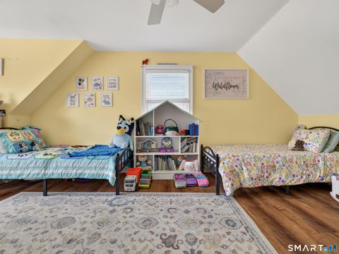 Tiny photo for 68 Hillcrest Road, East Lyme, CT 06357 (MLS # 24166581)