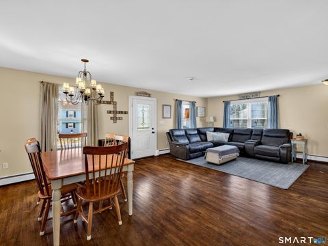 Tiny photo for 68 Hillcrest Road, East Lyme, CT 06357 (MLS # 24166581)