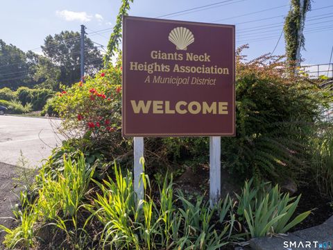 Tiny photo for 68 Hillcrest Road, East Lyme, CT 06357 (MLS # 24166581)