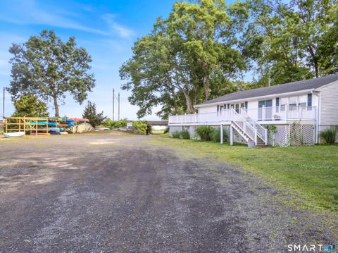 Tiny photo for 68 Hillcrest Road, East Lyme, CT 06357 (MLS # 24166581)