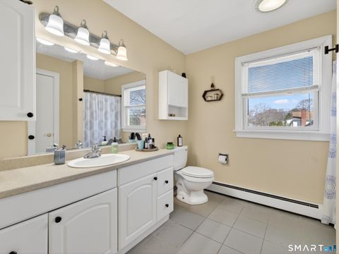 Tiny photo for 68 Hillcrest Road, East Lyme, CT 06357 (MLS # 24166581)