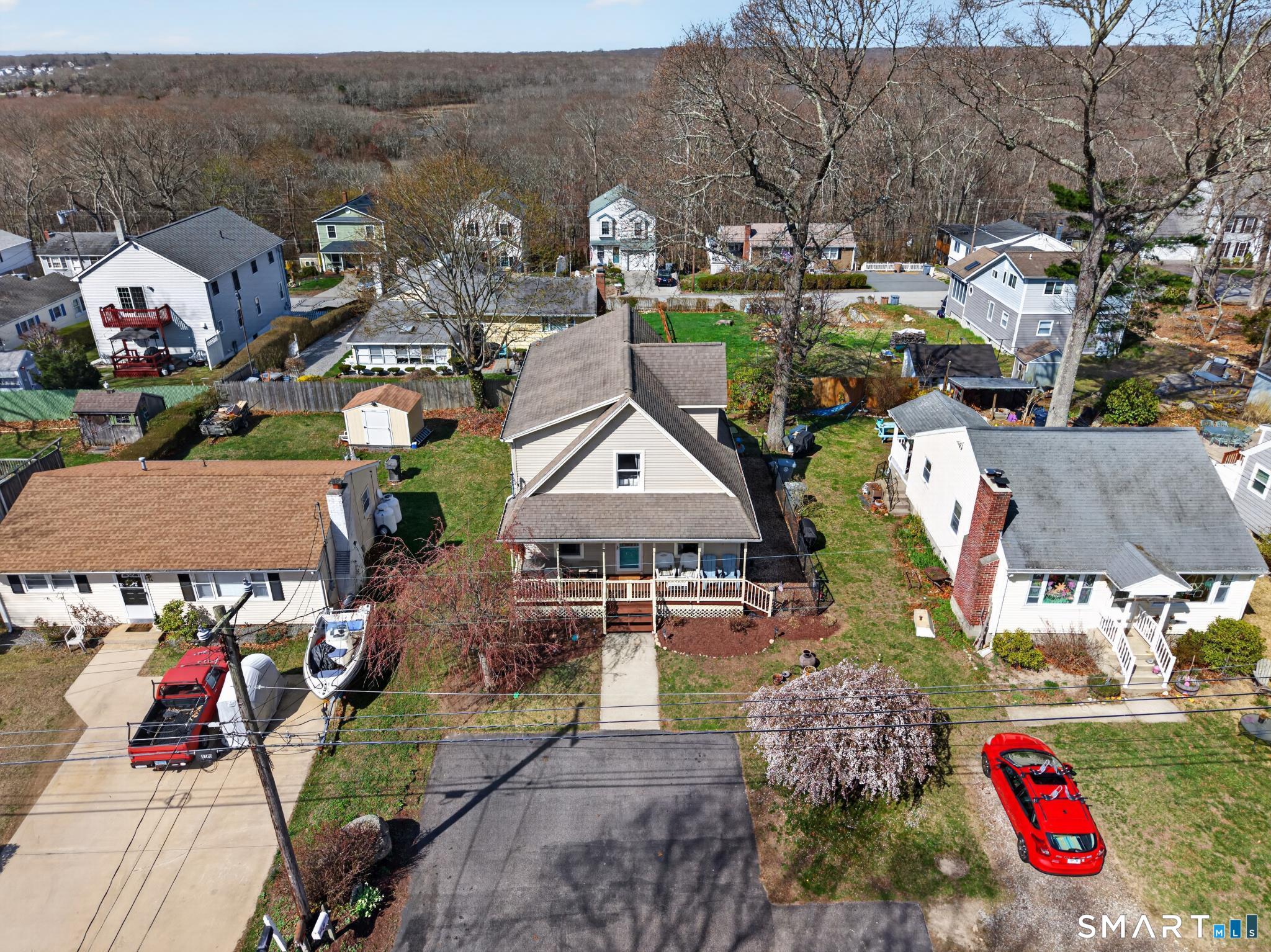 68 Hillcrest Road