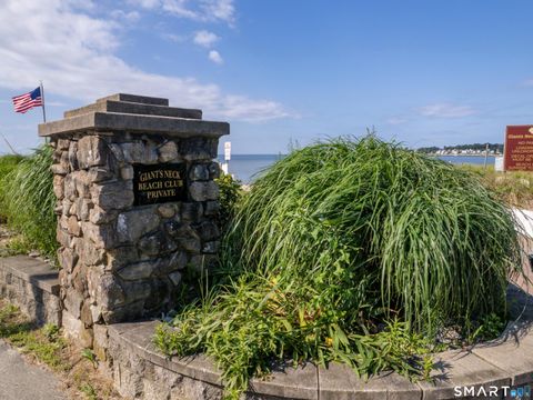 Tiny photo for 68 Hillcrest Road, East Lyme, CT 06357 (MLS # 24166581)