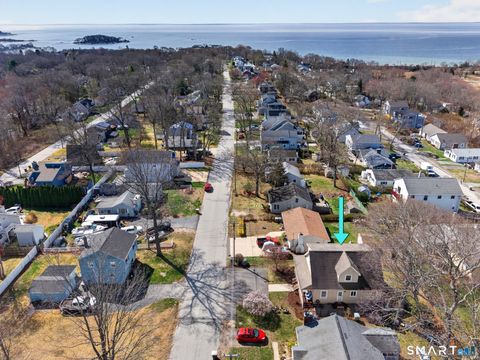 Tiny photo for 68 Hillcrest Road, East Lyme, CT 06357 (MLS # 24166581)