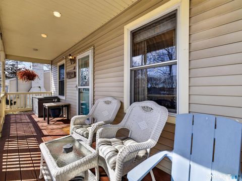 Tiny photo for 68 Hillcrest Road, East Lyme, CT 06357 (MLS # 24166581)