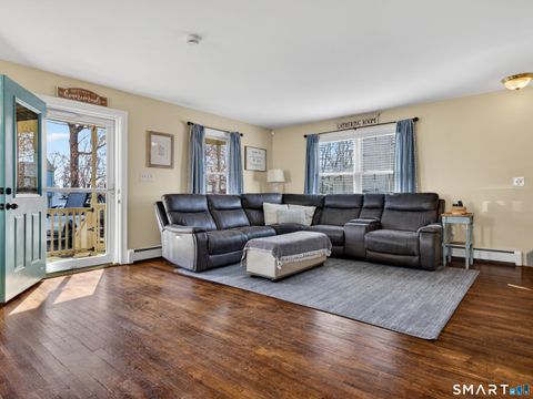 Tiny photo for 68 Hillcrest Road, East Lyme, CT 06357 (MLS # 24166581)