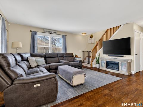 Tiny photo for 68 Hillcrest Road, East Lyme, CT 06357 (MLS # 24166581)