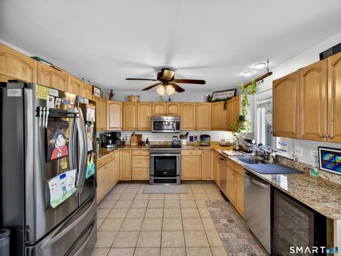 Tiny photo for 68 Hillcrest Road, East Lyme, CT 06357 (MLS # 24166581)