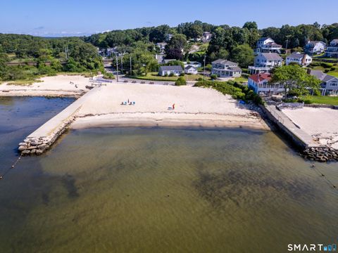 Tiny photo for 68 Hillcrest Road, East Lyme, CT 06357 (MLS # 24166581)