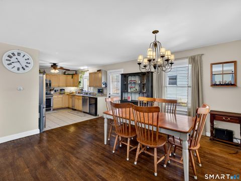 Tiny photo for 68 Hillcrest Road, East Lyme, CT 06357 (MLS # 24166581)