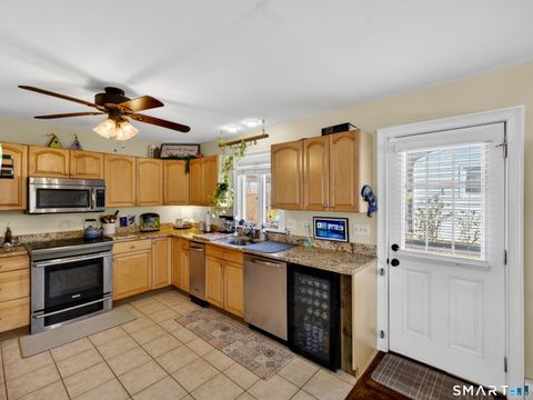 Tiny photo for 68 Hillcrest Road, East Lyme, CT 06357 (MLS # 24166581)