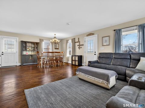 Tiny photo for 68 Hillcrest Road, East Lyme, CT 06357 (MLS # 24166581)