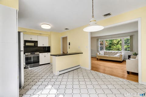 Tiny photo for 1144 Long Hill Road, Guilford, CT 06437 (MLS # 24199068)