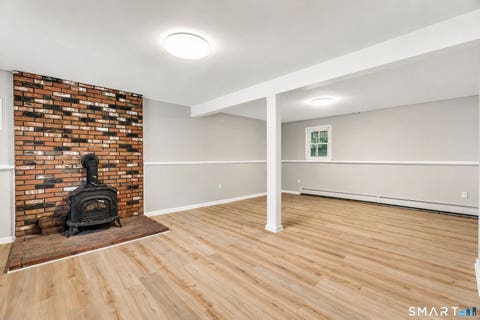 Tiny photo for 1144 Long Hill Road, Guilford, CT 06437 (MLS # 24199068)