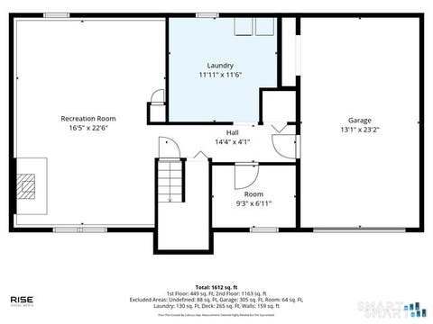 Tiny photo for 1144 Long Hill Road, Guilford, CT 06437 (MLS # 24199068)