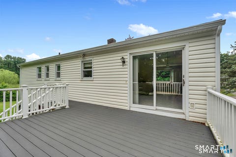 Tiny photo for 1144 Long Hill Road, Guilford, CT 06437 (MLS # 24199068)