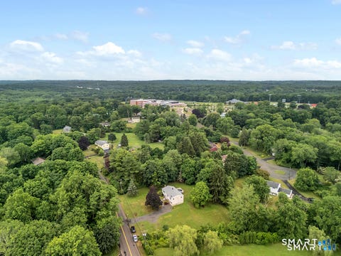 Tiny photo for 1144 Long Hill Road, Guilford, CT 06437 (MLS # 24199068)