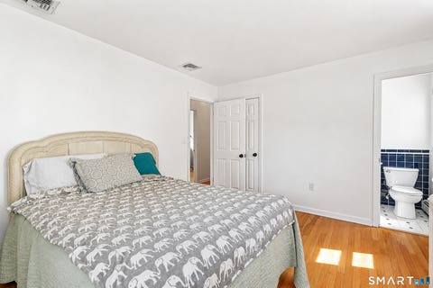 Tiny photo for 1144 Long Hill Road, Guilford, CT 06437 (MLS # 24199068)