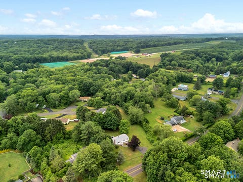 Tiny photo for 1144 Long Hill Road, Guilford, CT 06437 (MLS # 24199068)