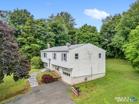 Tiny photo for 1144 Long Hill Road, Guilford, CT 06437 (MLS # 24199068)