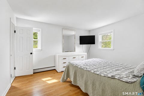 Tiny photo for 1144 Long Hill Road, Guilford, CT 06437 (MLS # 24199068)