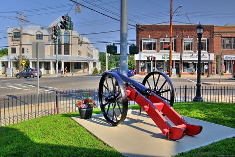 Tiny photo for 146 High Street #APT 102, Milford, CT 06460 (MLS # 24143767)