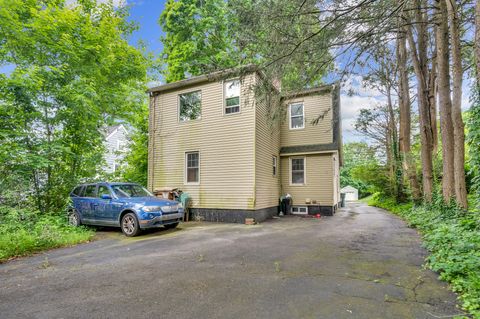 A home in Hamden