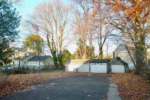 A home in New Haven