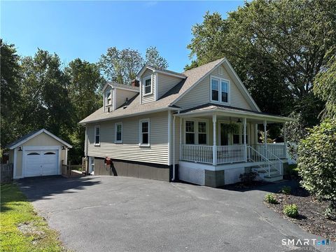 Photo of 41 Pequot Trail, Stonington, CT 06379 (MLS # 24141030)