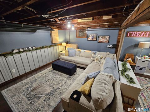 Tiny photo for 41 Pequot Trail, Stonington, CT 06379 (MLS # 24141030)