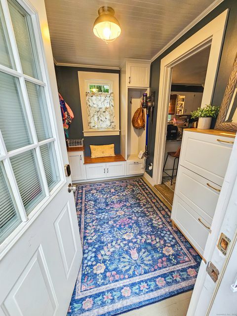 Tiny photo for 41 Pequot Trail, Stonington, CT 06379 (MLS # 24141030)