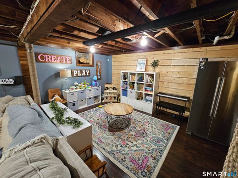 Tiny photo for 41 Pequot Trail, Stonington, CT 06379 (MLS # 24141030)