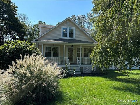 Tiny photo for 41 Pequot Trail, Stonington, CT 06379 (MLS # 24141030)