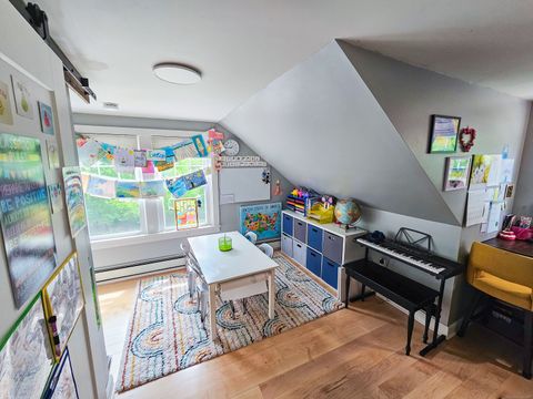 Tiny photo for 41 Pequot Trail, Stonington, CT 06379 (MLS # 24141030)