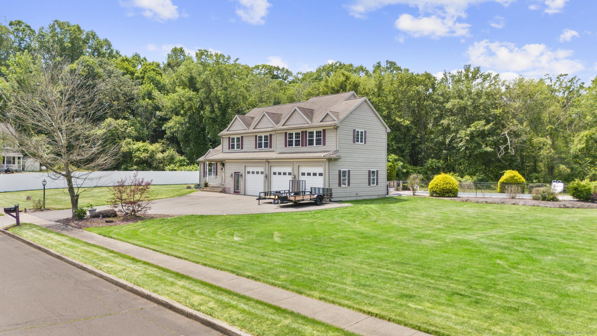 1199 Cornerstone Court