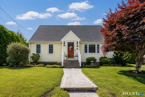 Homes For Sale - 233 W Main Street<br/> Milford, CT 06460