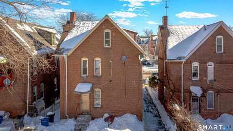 Tiny photo for 59 Franklin Avenue, Hartford, CT 06114 (MLS # 24151494)